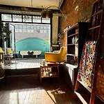 Pet-Friendly City Loft Apartment
