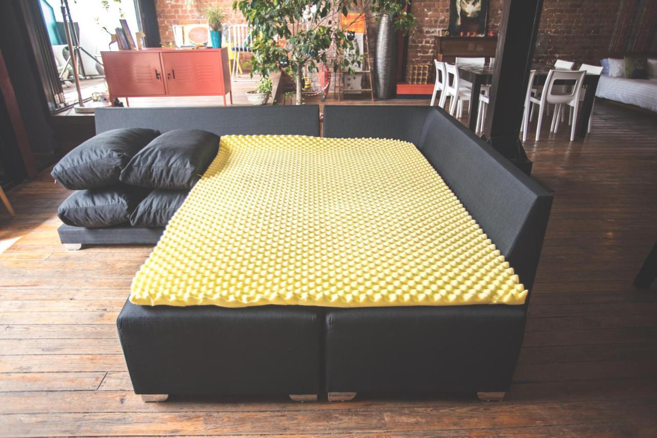 Apartment Pet-friendly Loft *