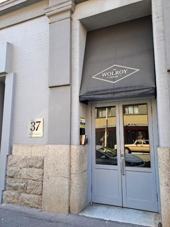 Pet-friendly Loft