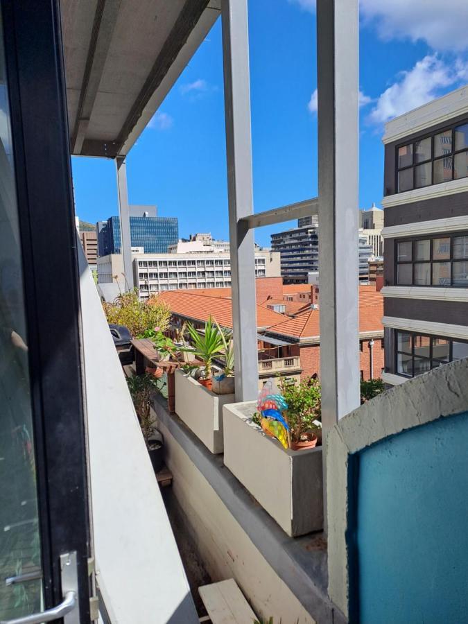 Apartment Pet-friendly Loft Cape Town