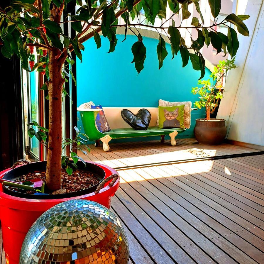 Pet-friendly Loft * Cape Town