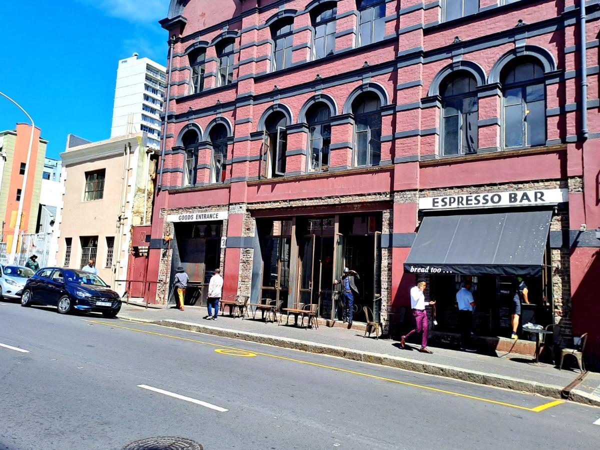 Pet-friendly Loft * Cape Town
