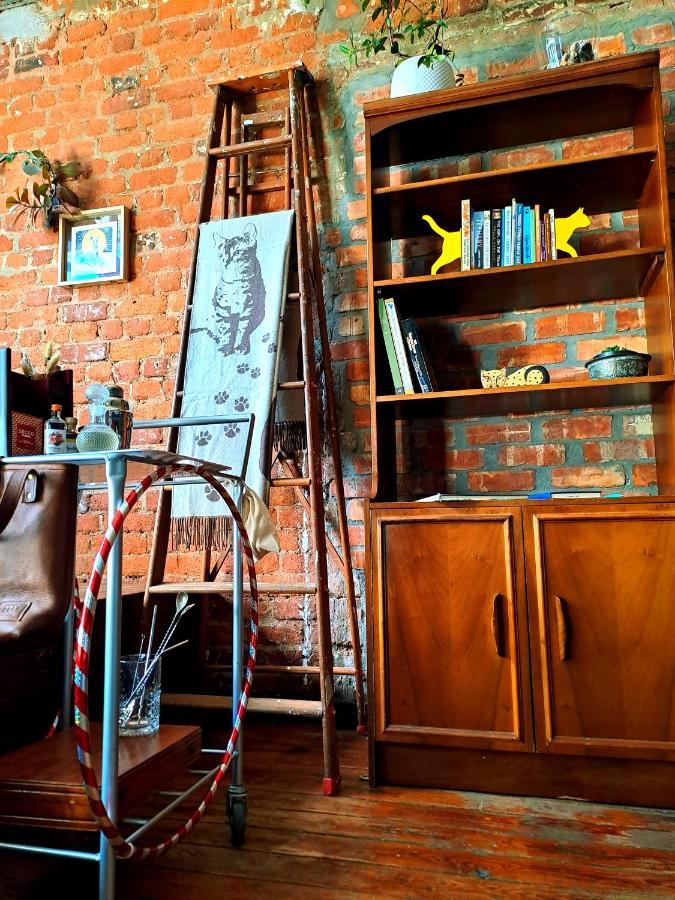 Apartment Pet-friendly Loft