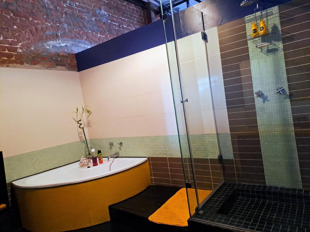 Pet-friendly Loft Apartment Cape Town