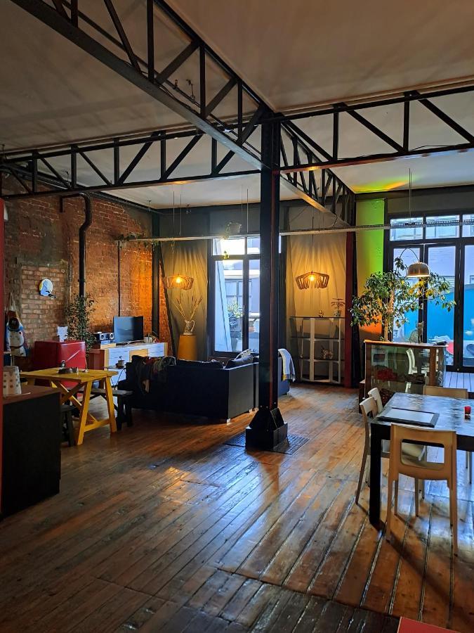Pet-friendly Loft * Cape Town