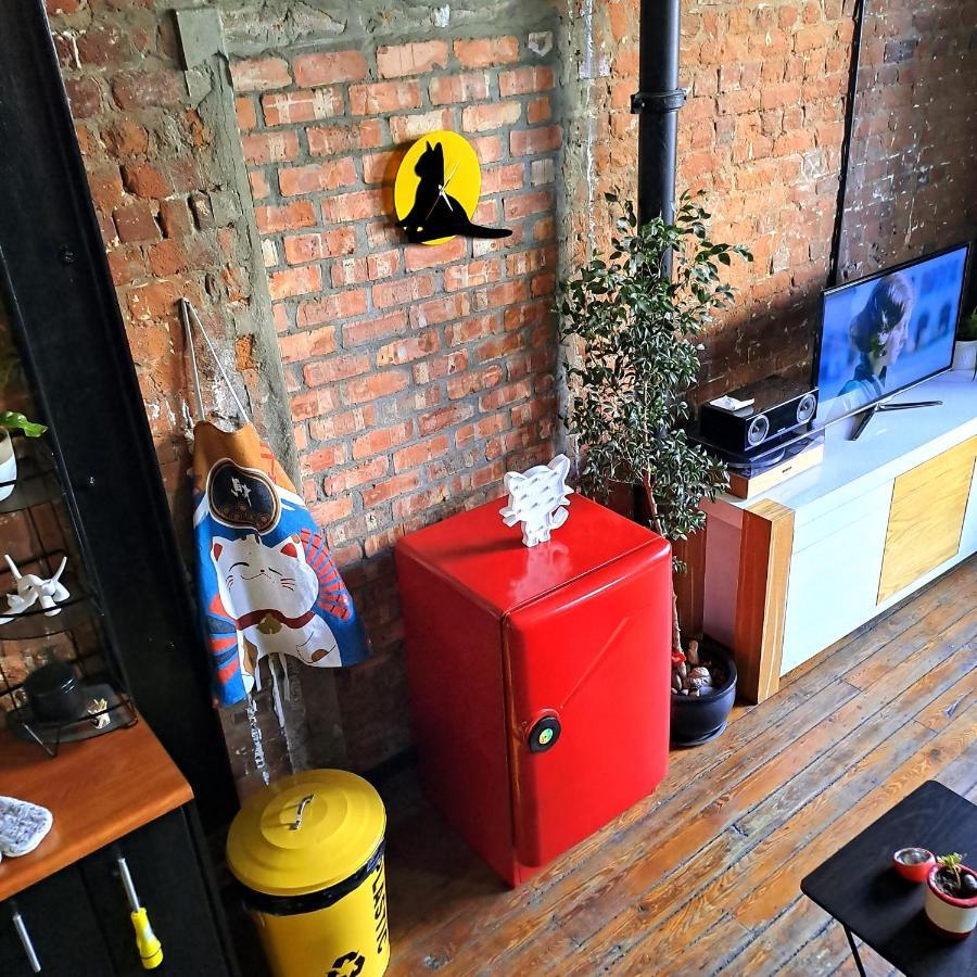 Pet-friendly Loft * Cape Town
