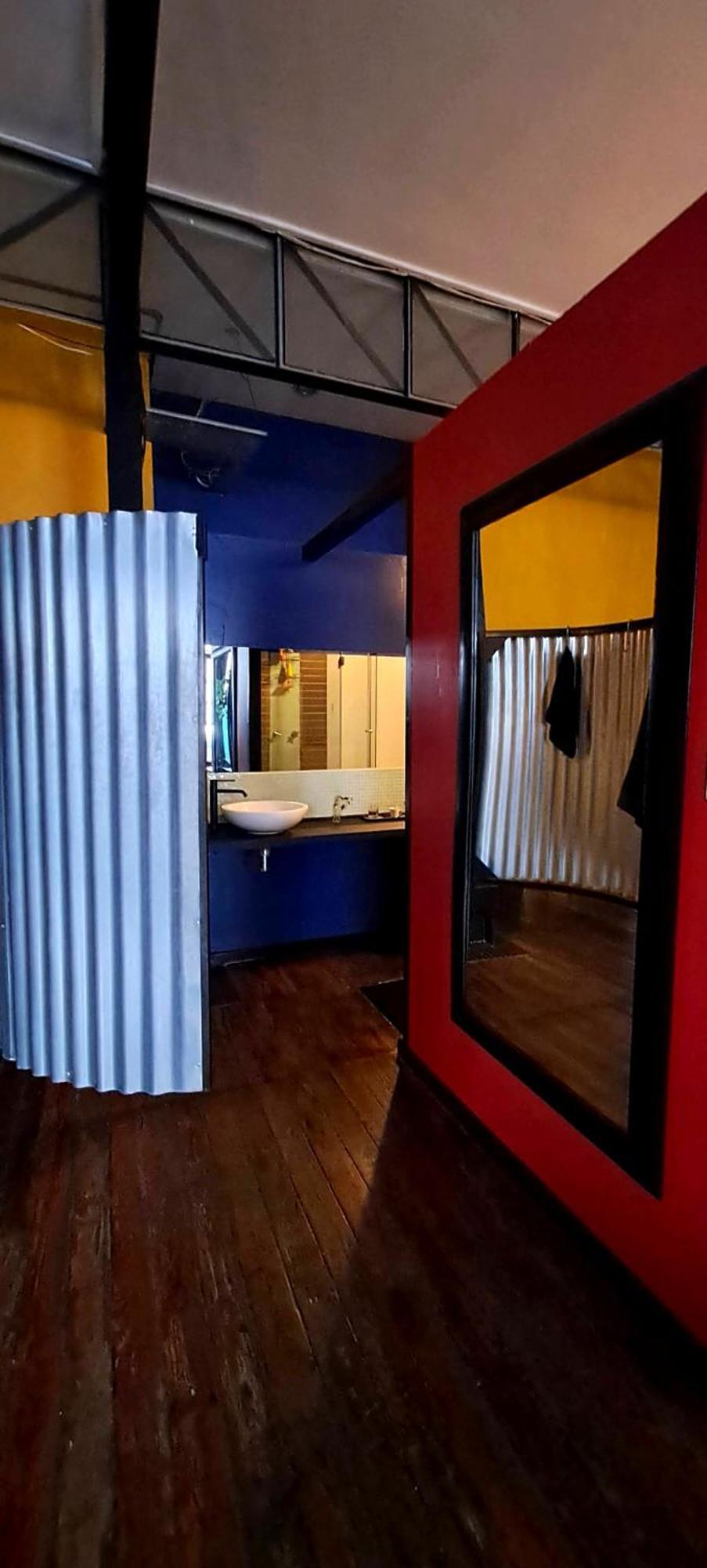 Pet-friendly Loft Apartment Cape Town