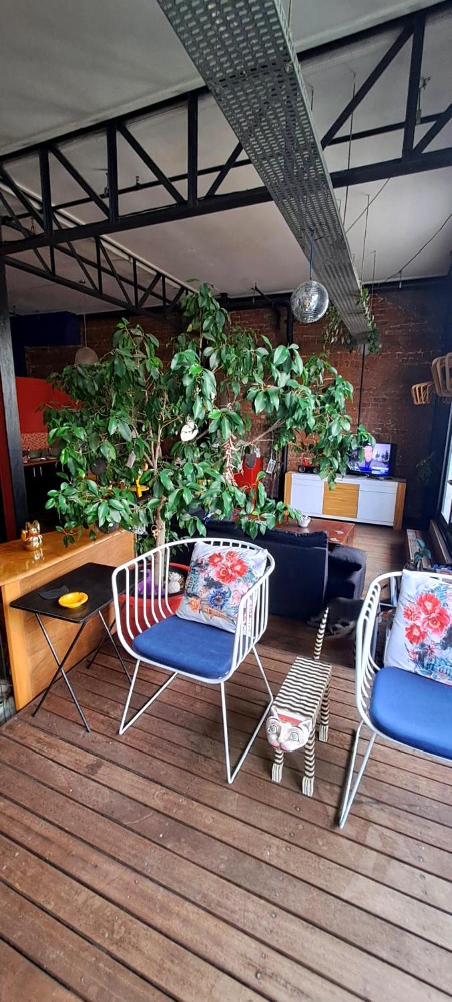 Pet-friendly Loft * Cape Town